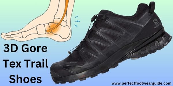 Top 7 Best Shoes For Posterior Tibial Tendonitis